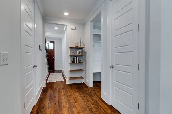 815B Knox Ave #B, Nashville, TN 37204