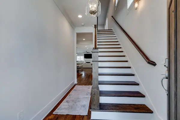 815B Knox Ave #B, Nashville, TN 37204