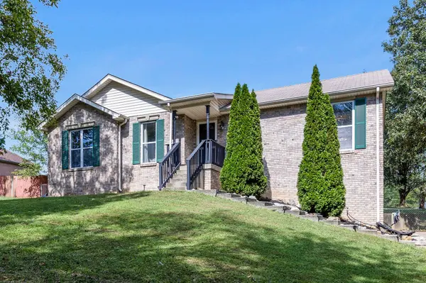 475 Wooten Rd, Clarksville, TN 37042