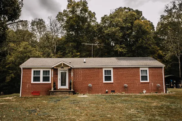 1282 Turnipseed Rd, Ashland City, TN 37015