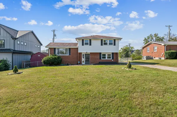 2312 Brittany Dr, Nashville, TN 37206
