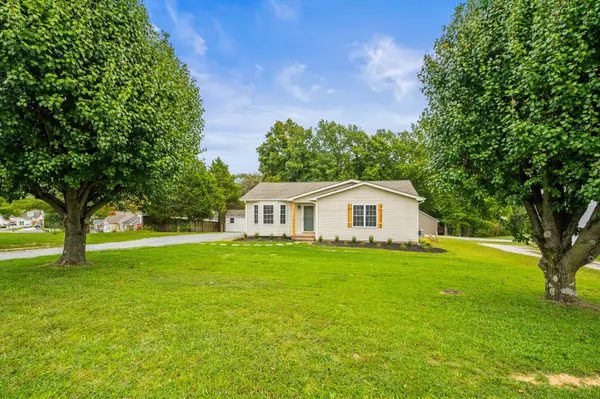 3631 Kelton Jackson Rd, Springfield, TN 37172