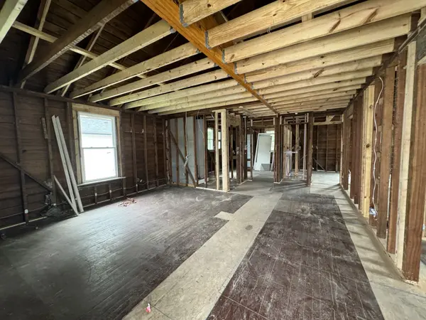 1008 Coulter St, Clarksville, TN 37040