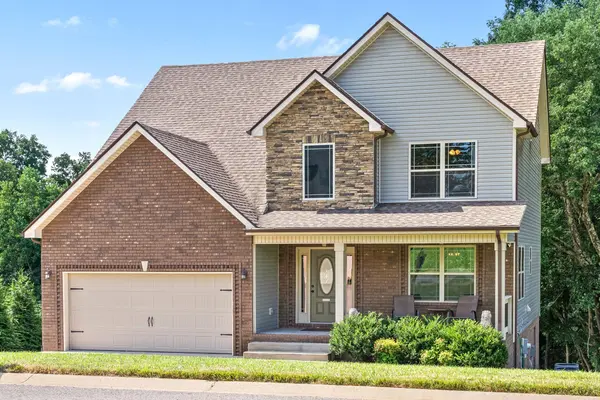 1260 Rich Ellen Dr, Palmyra, TN 37142