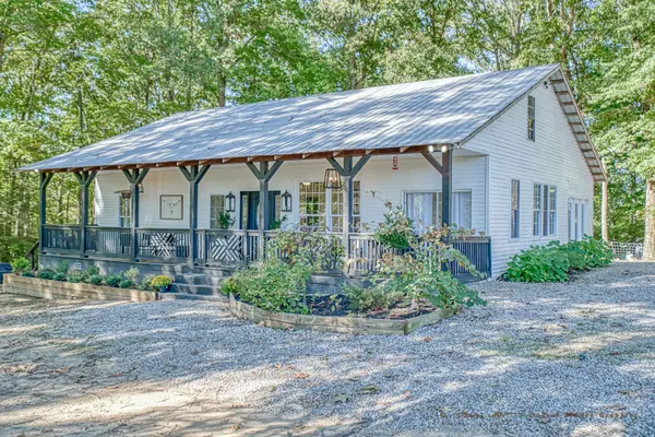 6549 Burgess Falls Rd, Baxter, TN 38544