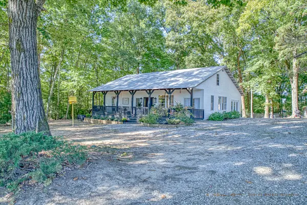6549 Burgess Falls Rd, Baxter, TN 38544