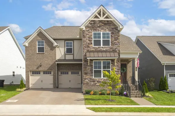 1107 Crisp Springs Dr, Franklin, TN 37064