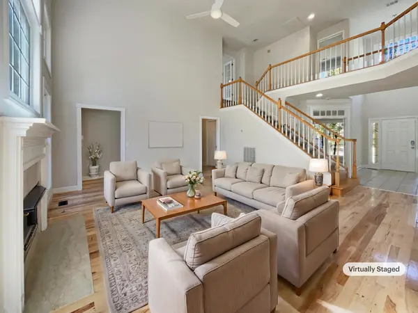 207 Heathstone Cir, Franklin, TN 37069