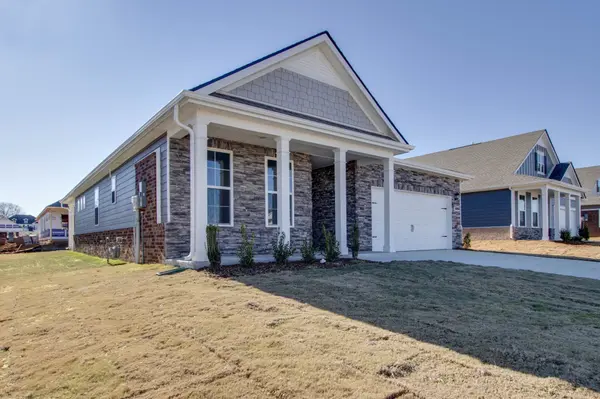 6865 Japonica Lane, White House, TN 37188