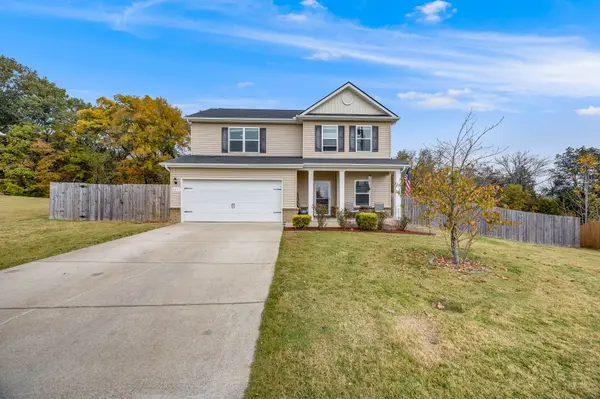 2231 Bee Hive Dr, Columbia, TN 38401