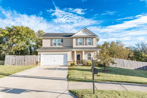 2231 Bee Hive Dr, Columbia, TN 38401