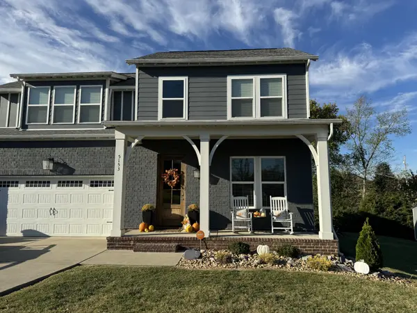 5153 Vinnie Dell Dr, Chapel Hill, TN 37034
