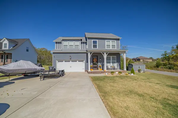 5153 Vinnie Dell Dr, Chapel Hill, TN 37034