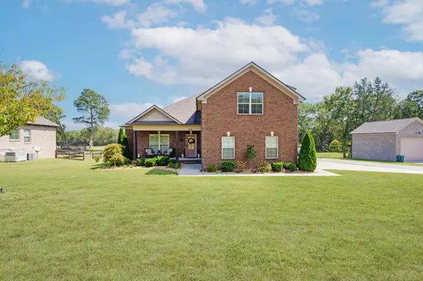 308 Katherine Grace Drive, Smyrna, TN 37167