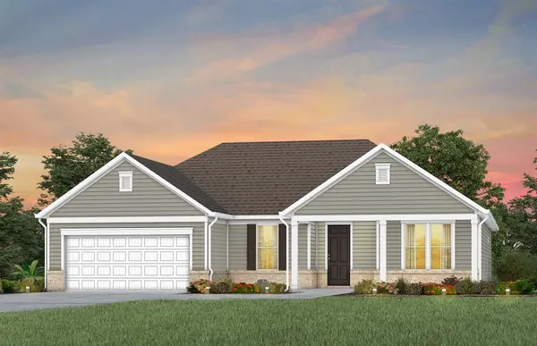 7616 Fermata Way, Murfreesboro, TN 37128