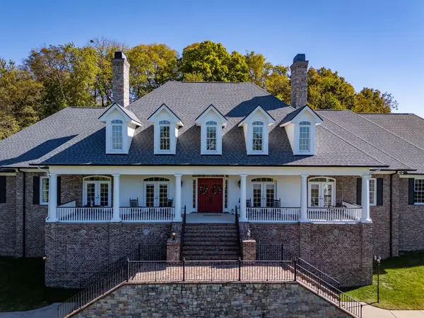 3604 Leipers Valley Trl, Franklin, TN 37064