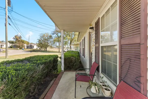254 Fritz Cir, Clarksville, TN 37042
