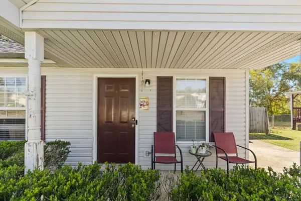 254 Fritz Cir, Clarksville, TN 37042