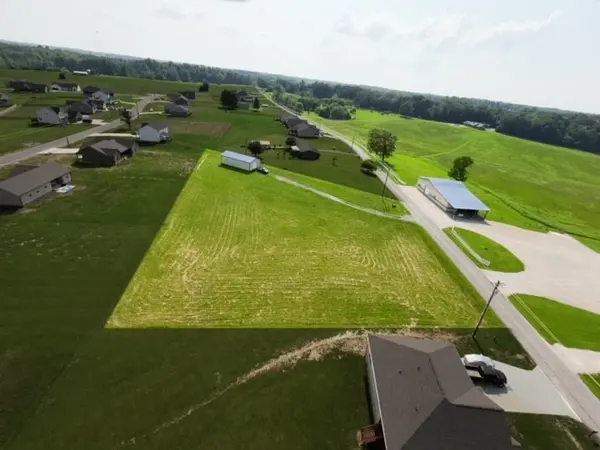 3900 Cumby Rd, Cookeville, TN 38501