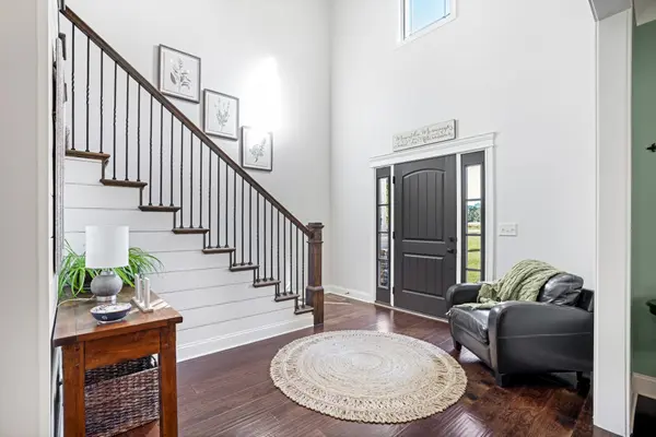 5065 Pickering Rd, Clarksville, TN 37043