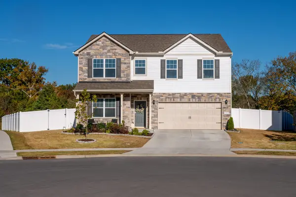 2168 Houston Bend Road #SE, Lebanon, TN 37087