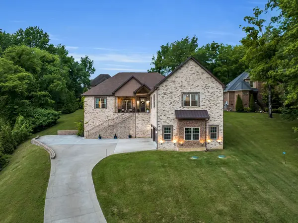 326 Windhaven Bay, Mount Juliet, TN 37122