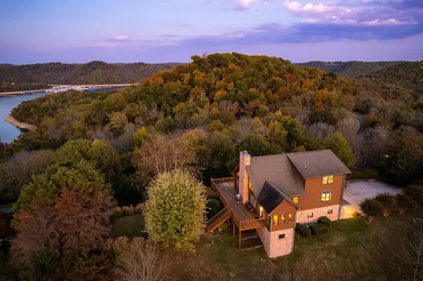 5319 Coconut Ridge Rd, Smithville, TN 37166