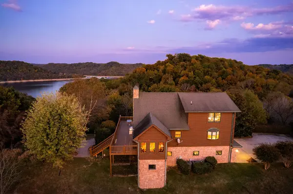 5319 Coconut Ridge Rd, Smithville, TN 37166