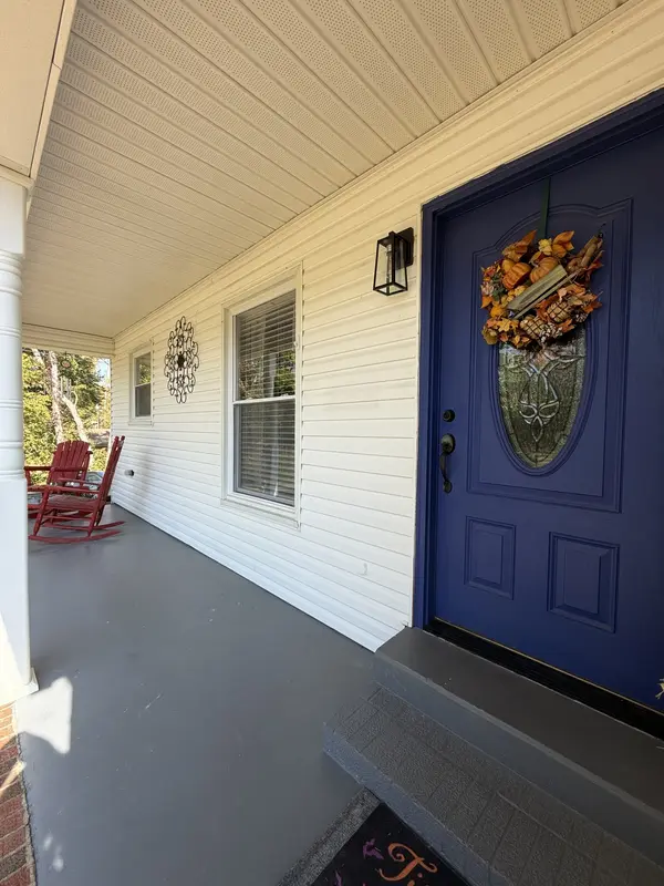162 Greenlawn Ave, Camden, TN 38320