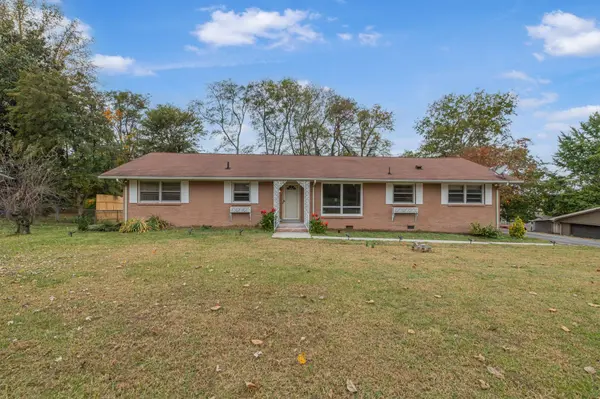 810 Kirkwood Ave, Murfreesboro, TN 37130