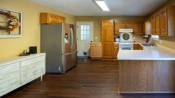 150 Cumberland Oaks Dr, Tullahoma, TN 37388