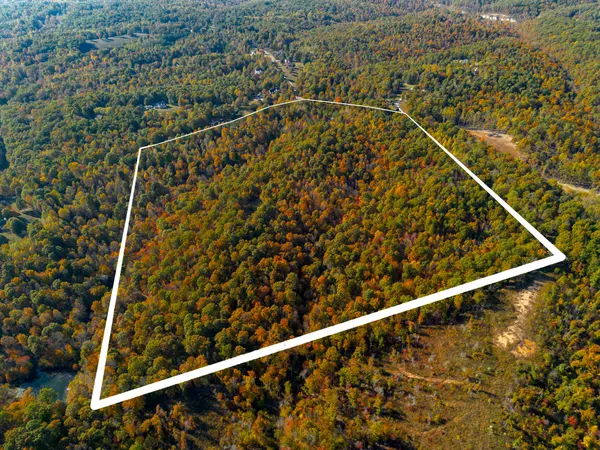 0 Overhead Bridge Rd, Hampshire, TN 38461
