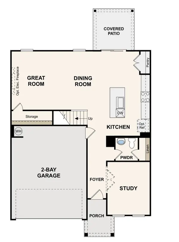 163 Millbrook Dr, Spring Hill, TN 37174