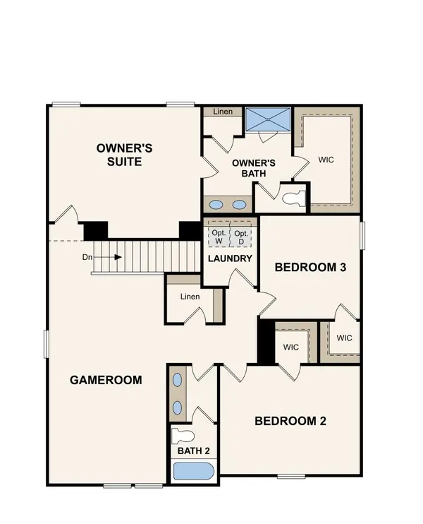 163 Millbrook Dr, Spring Hill, TN 37174