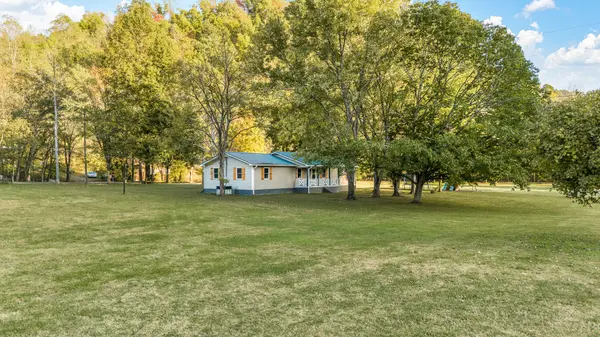 109 Higgins Rd, Woodbury, TN 37190