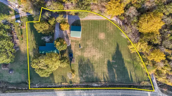 109 Higgins Rd, Woodbury, TN 37190