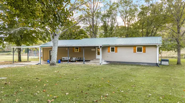 109 Higgins Rd, Woodbury, TN 37190