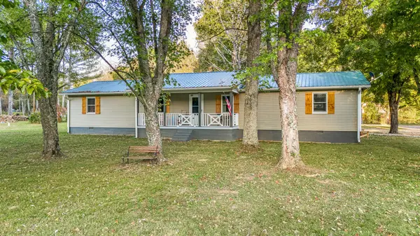 109 Higgins Rd, Woodbury, TN 37190