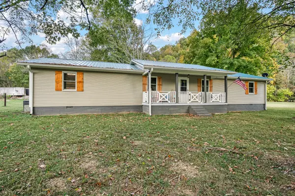 109 Higgins Rd, Woodbury, TN 37190