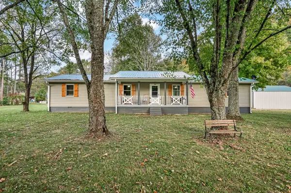 109 Higgins Rd, Woodbury, TN 37190