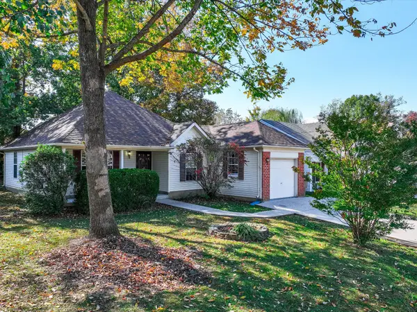 4116 Pepperwood Dr, Antioch, TN 37013