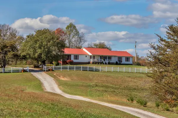952 Fairview Rd, Mc Minnville, TN 37110