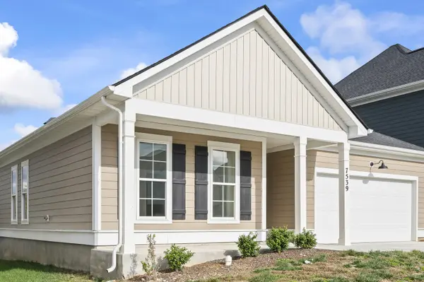7539 Maggie Dr, Antioch, TN 37013