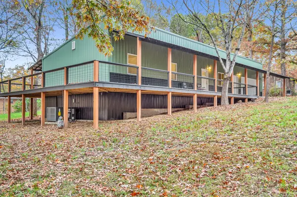 119 Central St, Tracy City, TN 37387