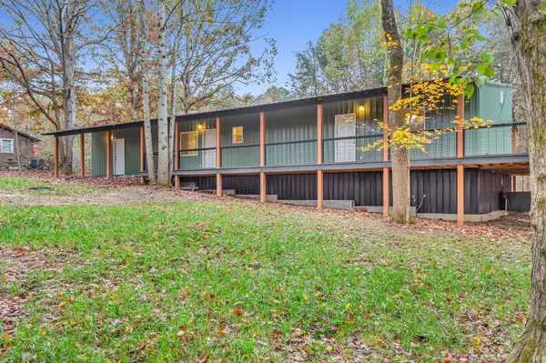 119 Central St, Tracy City, TN 37387