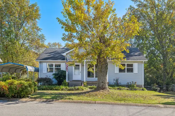 1513 Andchel Dr, Hermitage, TN 37076