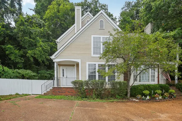 5609 Hickory Meadows Ct, Brentwood, TN 37027