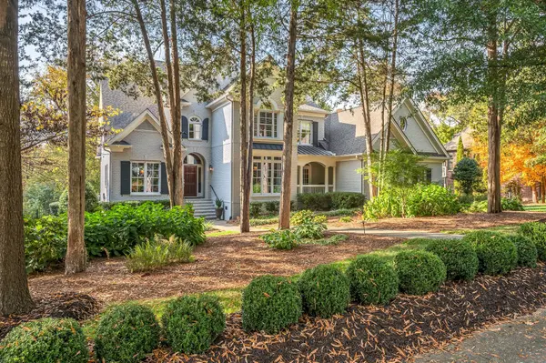 1107 Vaughn Crest Dr, Franklin, TN 37069