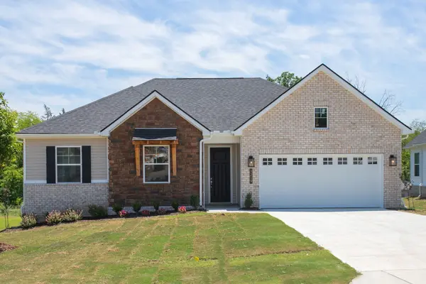 3219 Barrel Oak Pass, Columbia, TN 38401