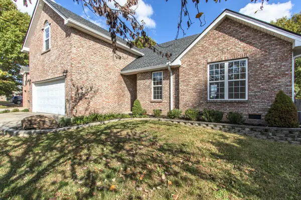 1716 Stephenson Ln, Spring Hill, TN 37174